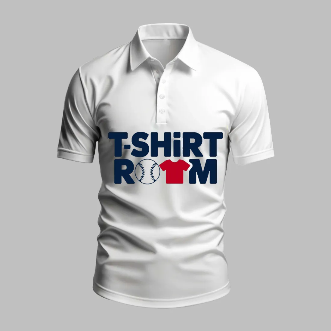 Short Sleeve Polo Shirt