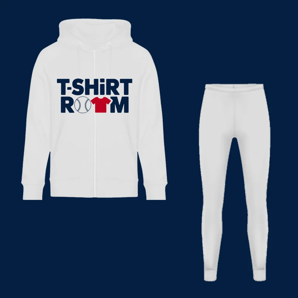 Adult Zip Hoodie Legging
