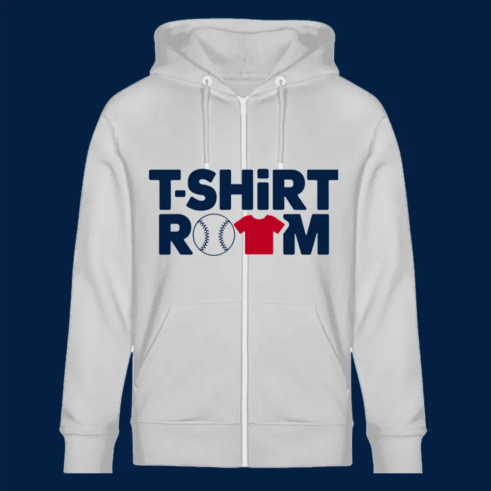 Adult Zip Hoodie