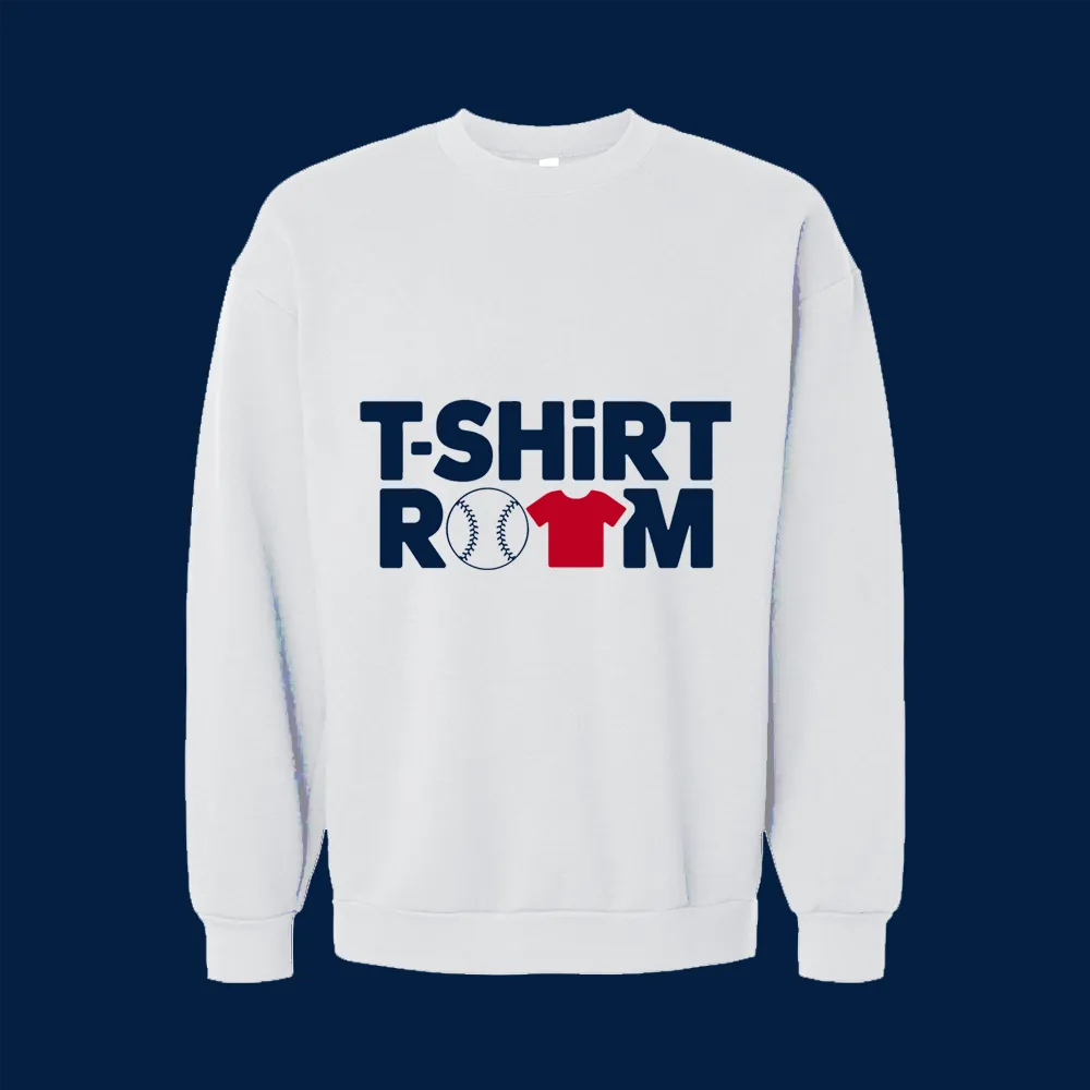 Adult Sweatshirt