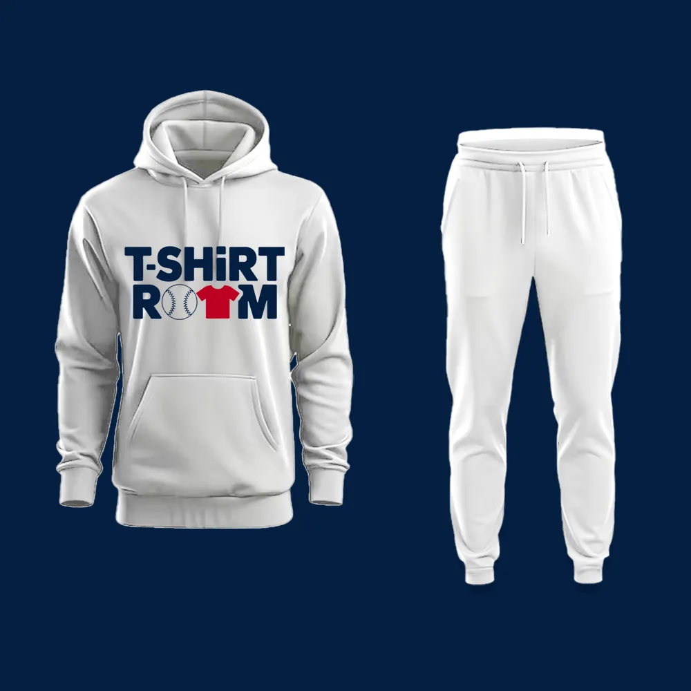 Adult Hoodie Pants