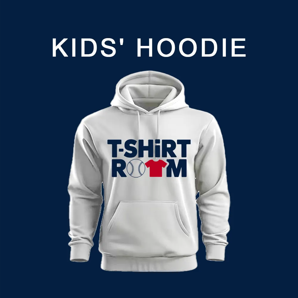 Kid’s Hoodie